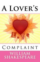 A Lover's Complaint